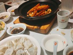 -百饺园(平山道店)