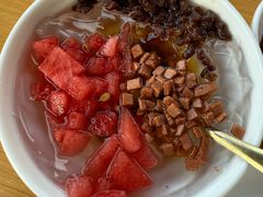 -大众跷脚牛肉馆·非遗传承单位(峨眉山店)