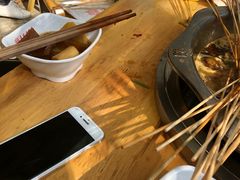 -袁记串串香(新南门店)