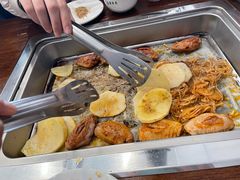 -幸福烤肉(烤肉/烧鸡公店)