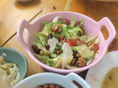 -炒豆合作社(东四总店)
