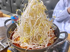 -吴草鸡爪오초닭발韩食堂(融恒盈嘉中心店)