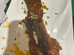 -鹏馨羊羔肉·非遗(新建街店)