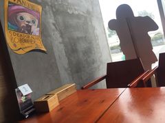 -HONGA HONGA雄家(曹路店)