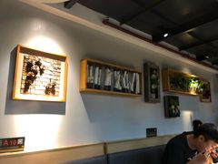 大堂-潮发潮汕牛肉店(龙洞店)