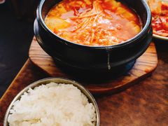 -六七八韩式烤肉·韩国料理(上杭路店)