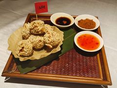 -玉满堂·湖北融合菜