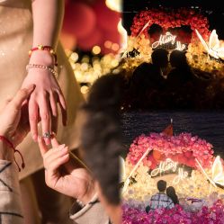 -迈瑞米求婚策划(静安店)