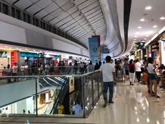 -万达广场(松江店)