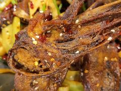 -听涛雅苑百味饺子老家菜馆