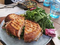 -O'mills Sourdough Bakery&Bistro(永嘉路店)