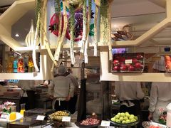 -芭菲盛宴·环球美食(袁家岗店)