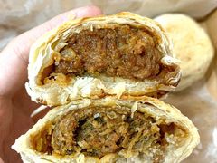 -梦菲思饼屋(瑞金宾馆店)