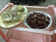 -苏记餐厅(叠南店)
