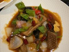 -四季轩中餐厅(徐州开元名都大酒店)