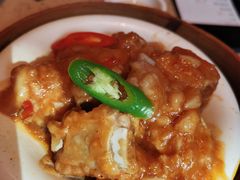 特色蒸排骨-点都德(春熙路群光广场店)