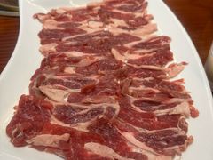 -1078號老北京涮肉(松柏店)