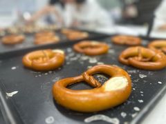 -威利旺卡烘焙西点蛋糕培训(朝阳校区)