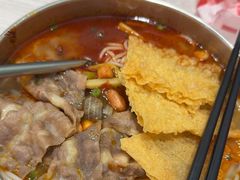 -柒小螺·螺蛳粉(利丰广场店)