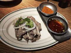 -纳鲁孜·新疆特色餐厅(上海悦荟广场店)