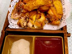 -民天酒楼(吕家营店)