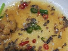 -下梅人家土菜馆(历史文化餐厅度假区店)