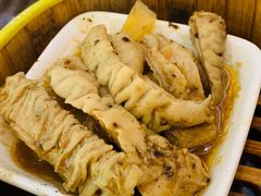 -府城小食馆(金龙宾馆店)