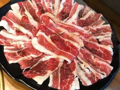 -牛人·雪花牛·木炭烤肉(昆山陆家店)