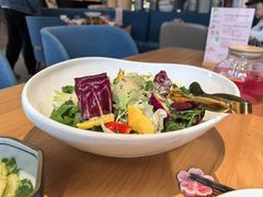 -荷恬·精致蔬食料理(富国街店)