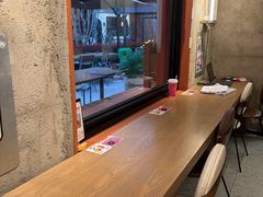 -必胜客(上海华谊新所店)