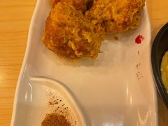 博多炸鸡块-博多一幸舍(西单大悦城店)