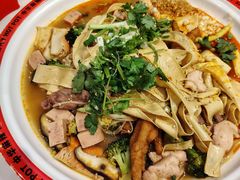 -文立新麻辣烫(合生汇21街区店)