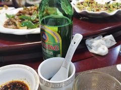 -四海回族饭店(湖西路老店)