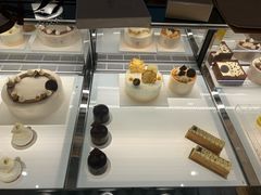 -Angelina安吉丽娜(恒隆广场店)