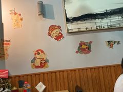 -神田川拉面店(上游街店)