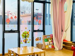 -YoKID优儿学堂早教托育园(青塔路店)