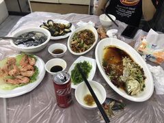 -阿杰臻选海鲜饭店(普陀山店)