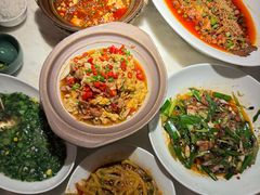 -锦府盐帮·李宅(领展购物广场中关村店)