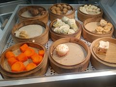 -晶丽香榭自助餐(南京大饭店)