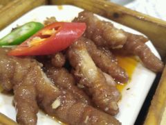 -喜鹊茶点.啫煲(车陂店)