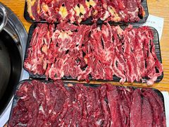 -潮味四季潮汕牛肉火锅(来凤街店)