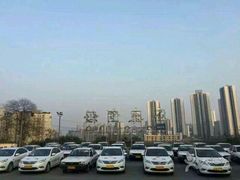 -乔森驾校(杨家坪总校)