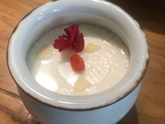 老北京杏仁豆腐-顺承小院儿