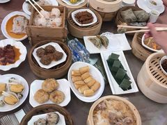 -龙的酒楼·手工早茶·顺德菜(近良路店)