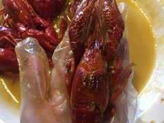 -龙巢盱眙龙虾·牛蛙·烧烤宵夜(八卦岭店)