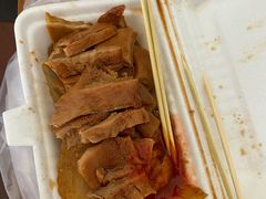 -细妹五香牛杂(步行街店)