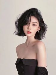 -菲·木田moontin造型salon
