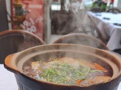-KAOTOWN烤堂•烧烤(海汇港店)