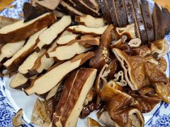 -朱秀英梆梆肉葫芦头(琉璃街店)