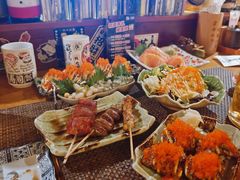 -半藏居酒屋(香港花园店)